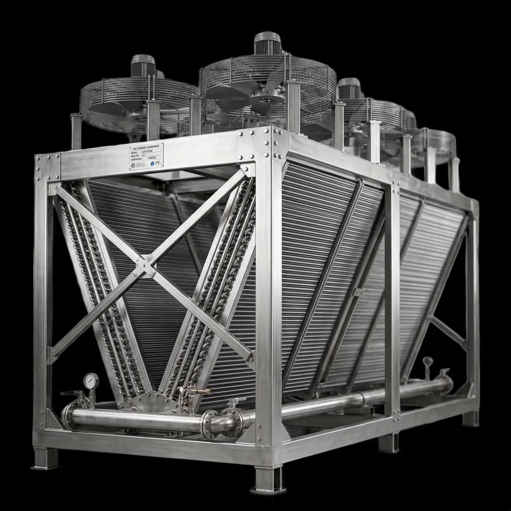 Air-Cooled Condensers - image 3