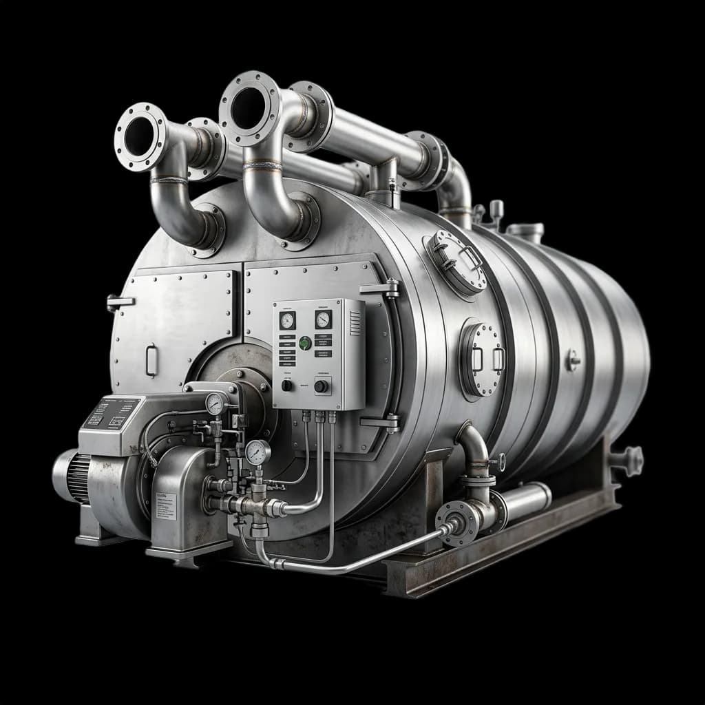 Boilers - image 2