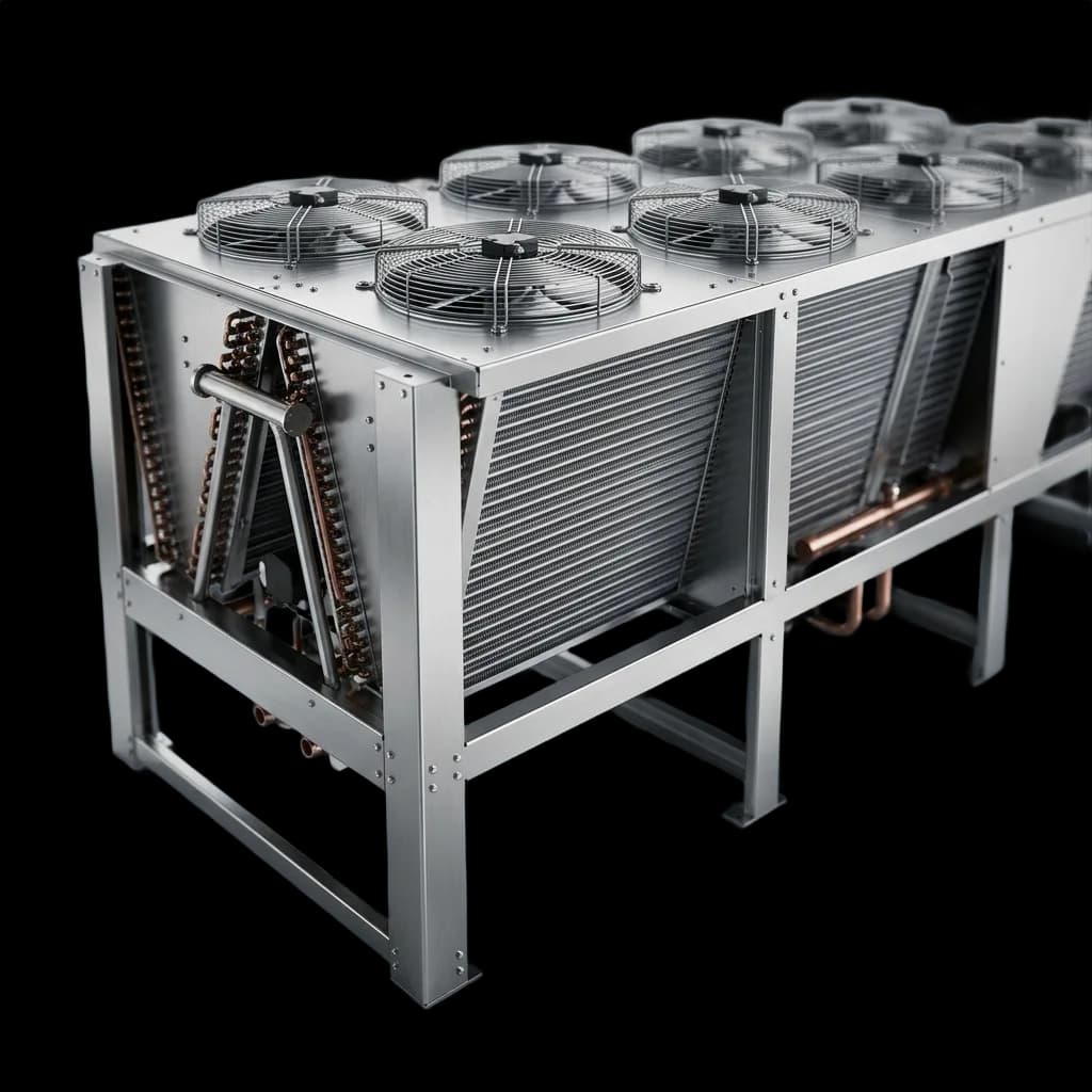Dry Coolers - image 2