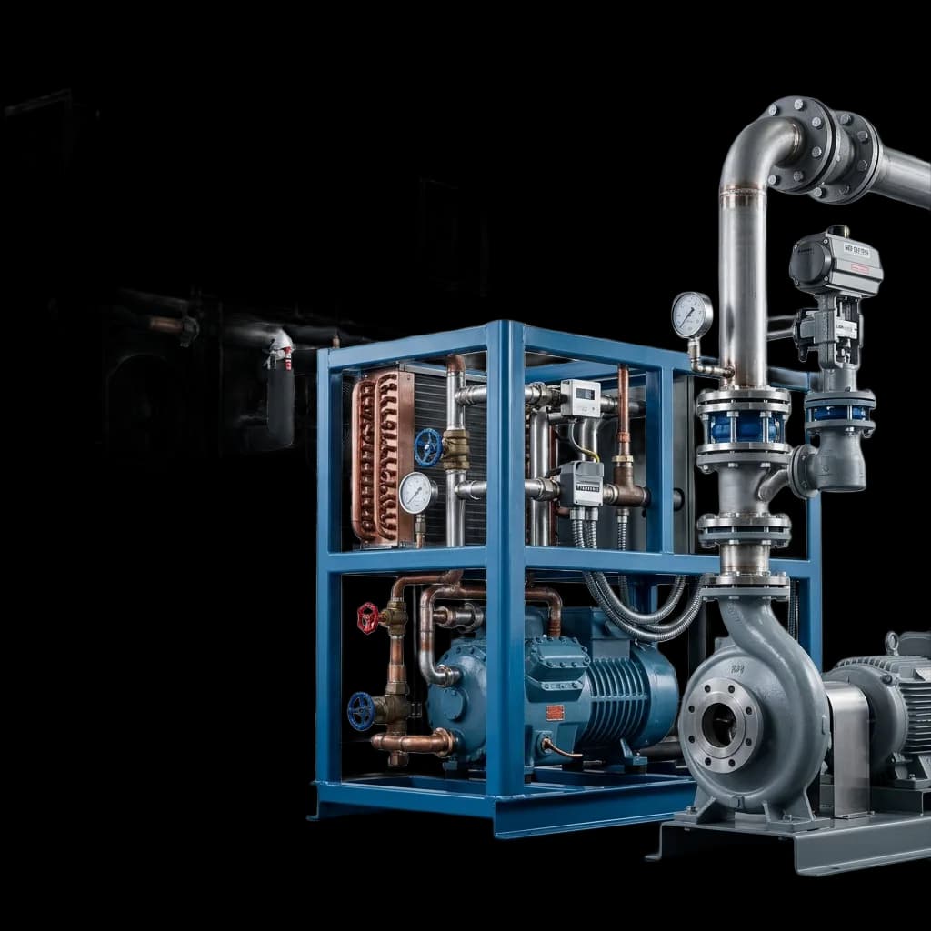 HVAC & MEP Equipment - image 2