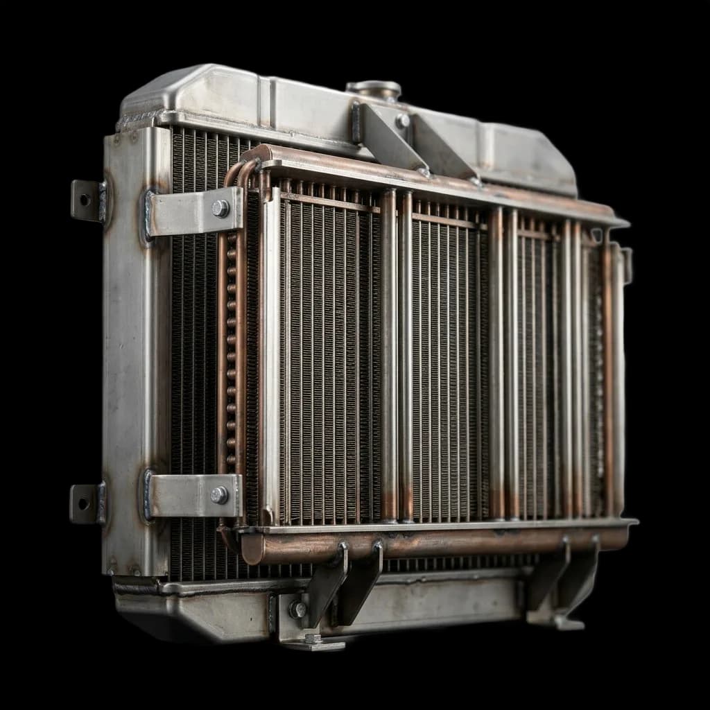 Radiators - image 2