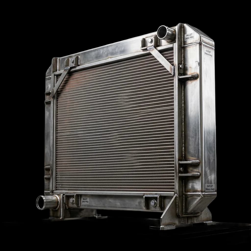 Radiators - image 3