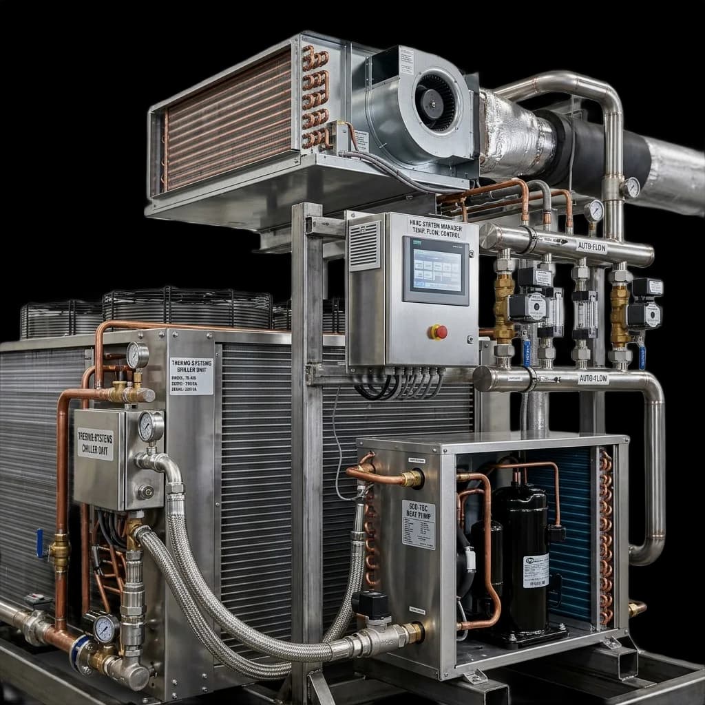 Heating & Cooling Equipment thumbnail 2