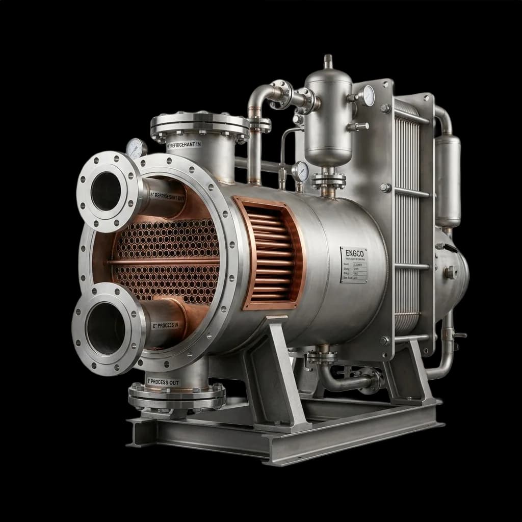 Evaporators - image 2