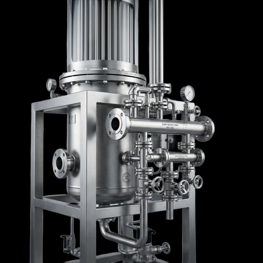 Evaporators - image 3