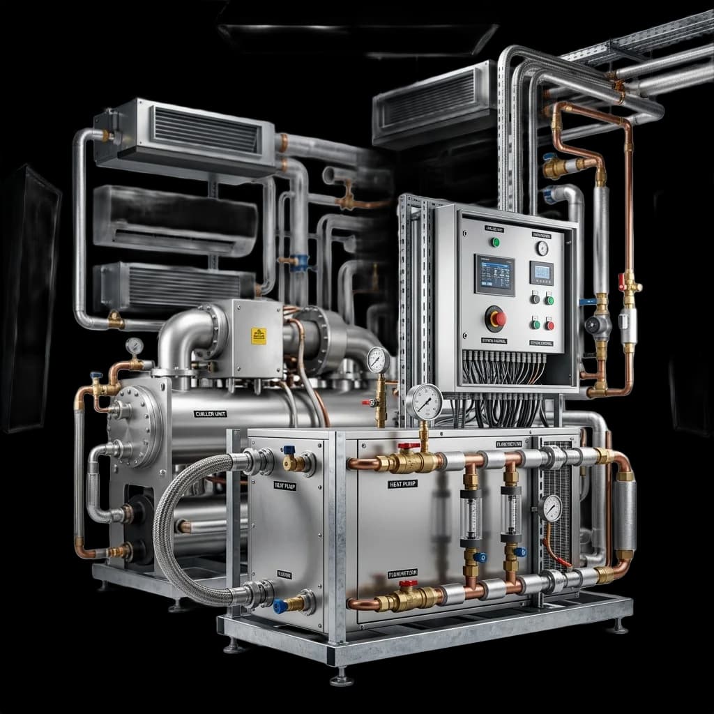Heating & Cooling Equipment - image 3