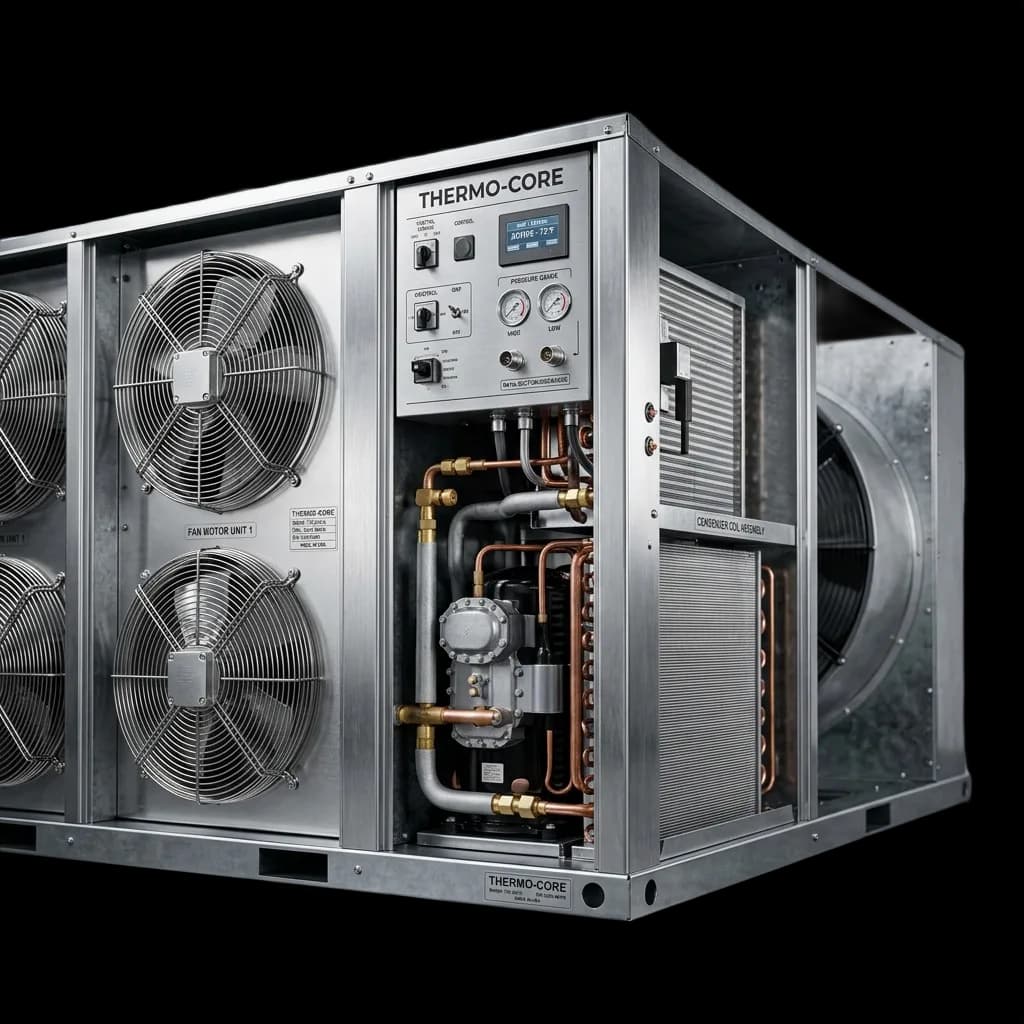 Heating & Cooling Equipment - image 4