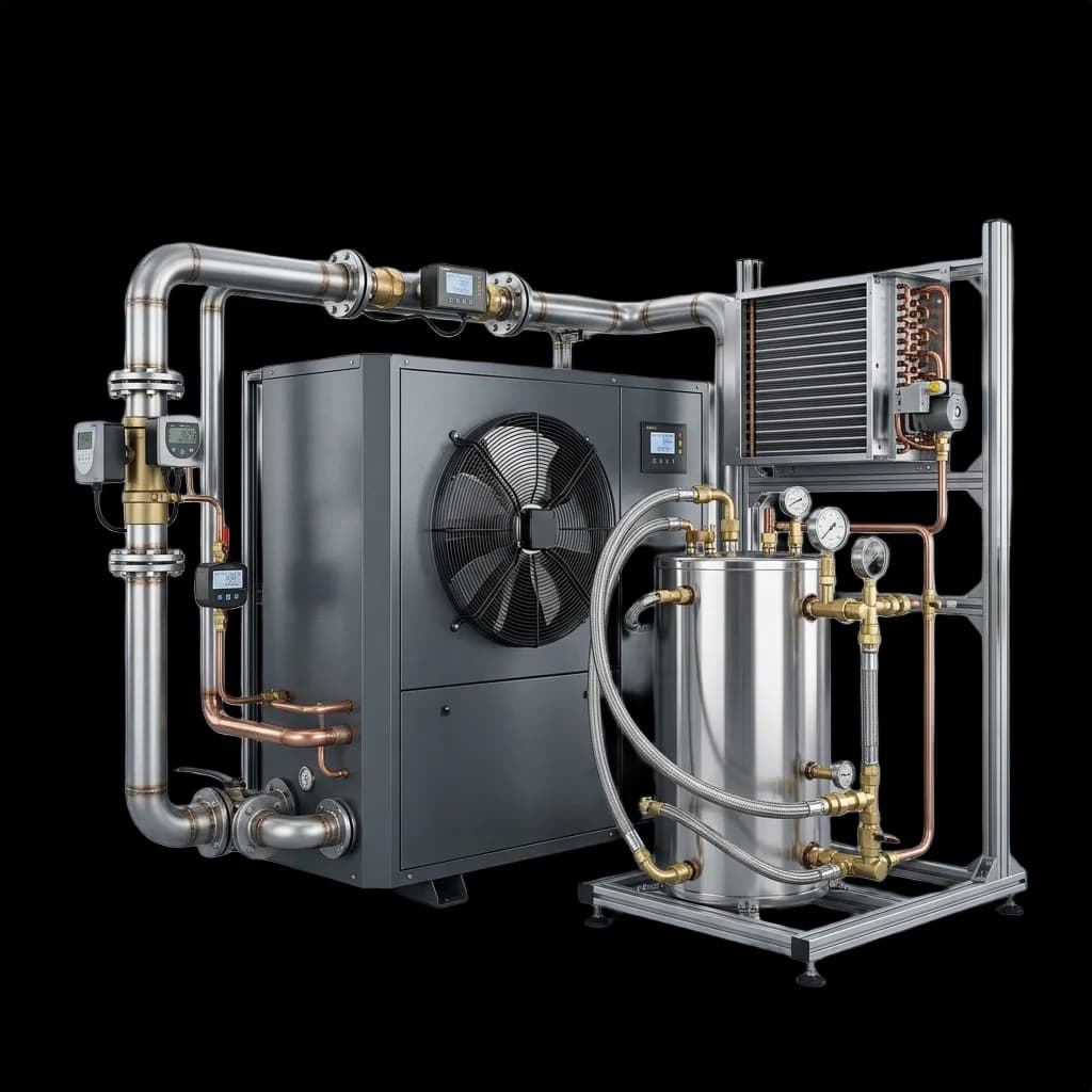 Heating & Cooling Equipment - image 6