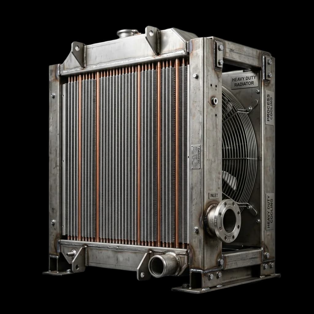 Radiators